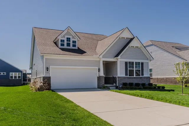 3380 Roslyn Drive, Ypsilanti, MI 48197