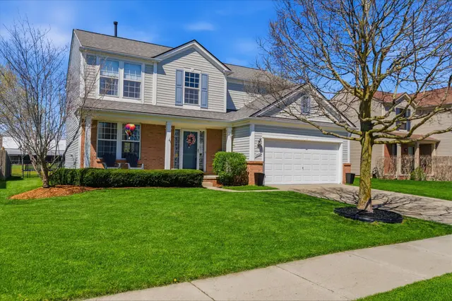 7622 Berwick Drive, Ypsilanti, MI 48197