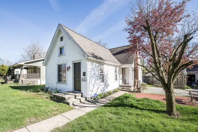 510 E Cross Street, Ypsilanti, MI 48198