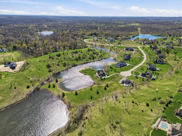 4596 Lake Vista Drive, Dexter, MI 48130