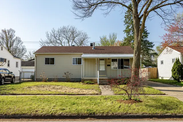 1388 Delaware Avenue, Ypsilanti, MI 48198