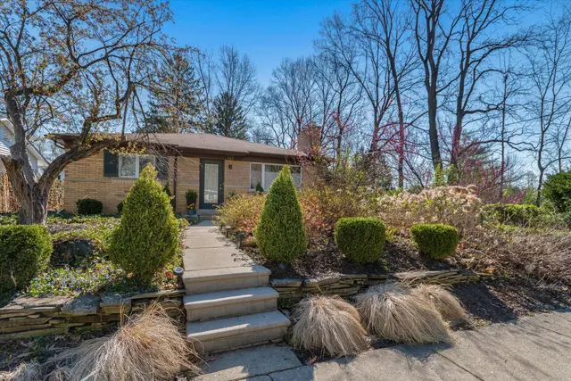 385 Hazelwood Avenue, Ann Arbor, MI 48103