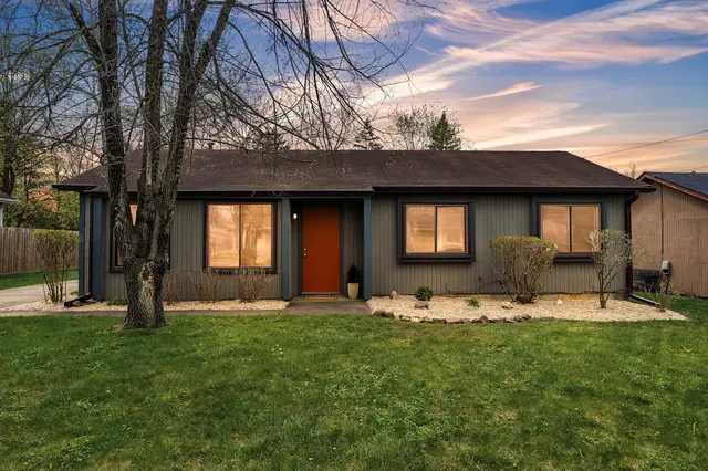 3480 Creek Drive, Ann Arbor, MI 48108