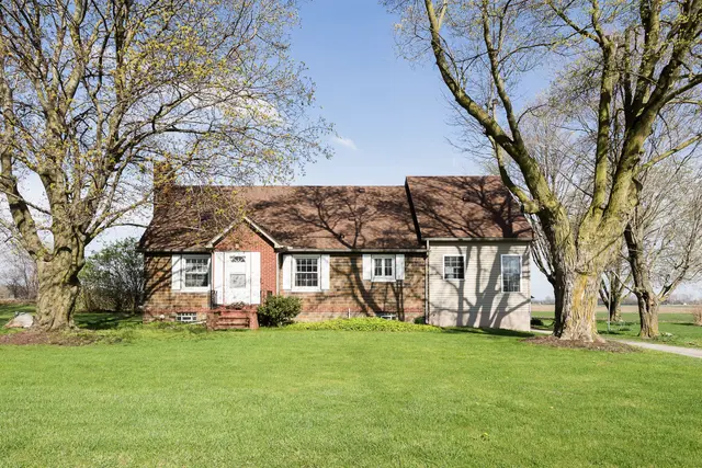 10715 Warner Road, Milan, MI 48160