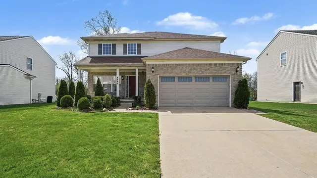 4846 Gingko Drive, Ypsilanti, MI 48197