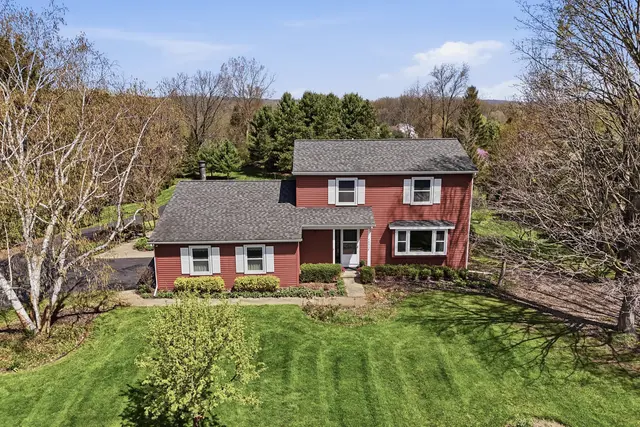 9556 Horseshoe Bend, Dexter, MI 48130