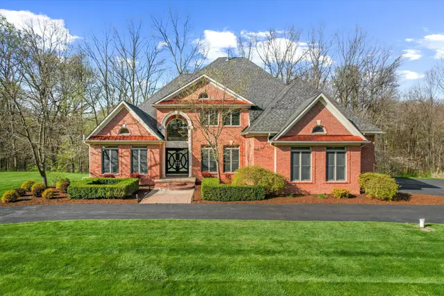 3443 Oak Park Drive, Saline, MI 48176