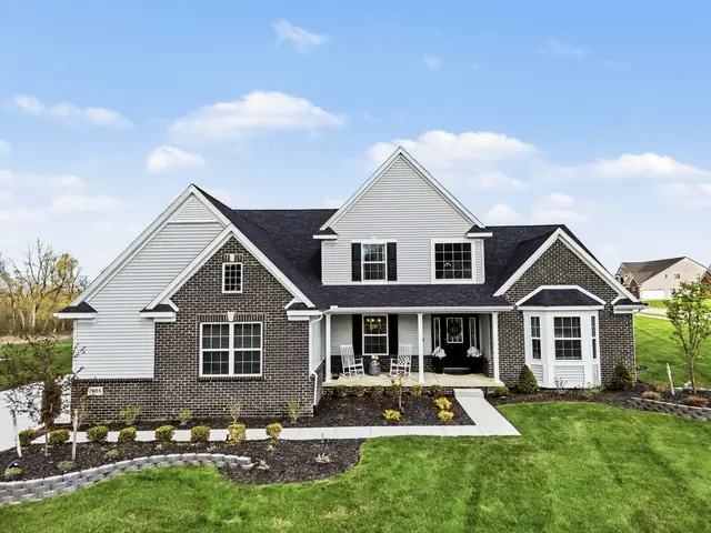 7835 Biscayne Way, Saline, MI 48176
