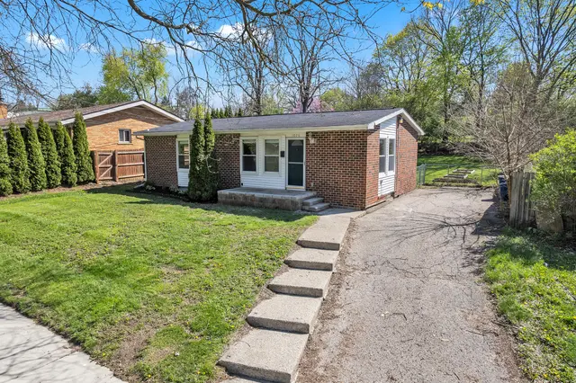 1026 Gott Street, Ann Arbor, MI 48103
