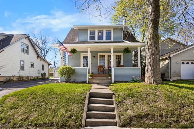 521 Pauline Boulevard, Ann Arbor, MI 48103