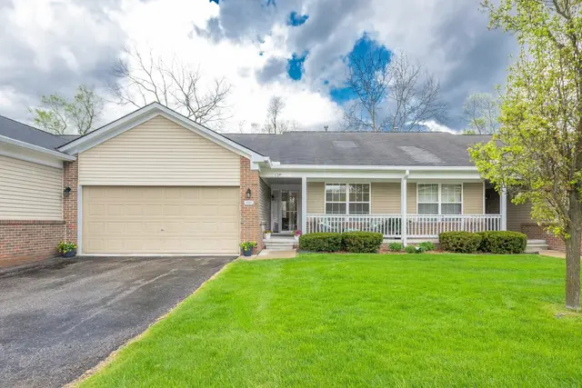 1349 Stewart Drive, Ypsilanti, MI 48198