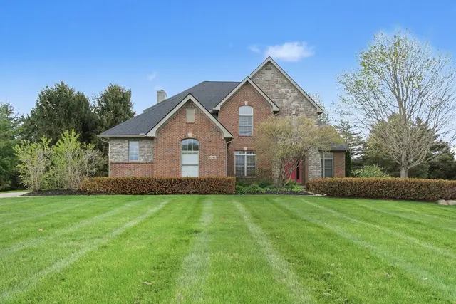 6345 Brookview Drive, Saline, MI 48176