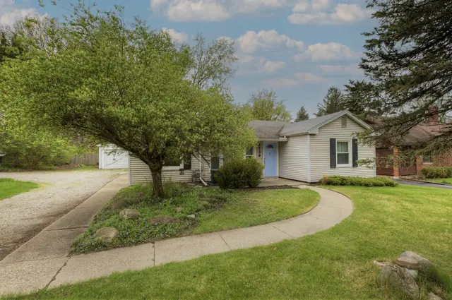 3739 Dexter Ann Arbor Road, Ann Arbor, MI 48103