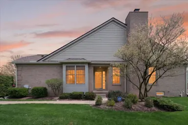 44543 Birchwood Court, Northville, MI 48168 — photo 2