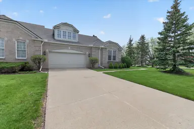 44543 Birchwood Court, Northville, MI 48168 — photo 3