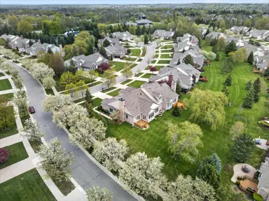 44543 Birchwood Court, Northville, MI 48168 — photo 5