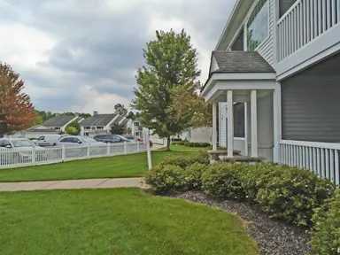 2800 S Knightsbridge Circle, Ann Arbor, MI 48105 — photo 2