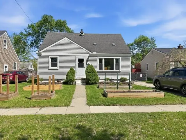 1211 Evelyn Avenue, Ypsilanti, MI 48198