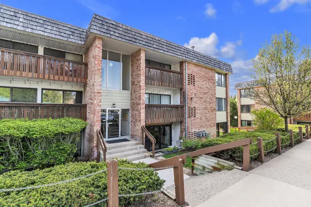 2140 Pauline Boulevard 105, Ann Arbor, MI 48103