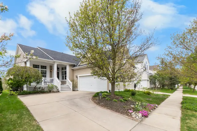 1317 Pierce Lane, Milan, MI 48160