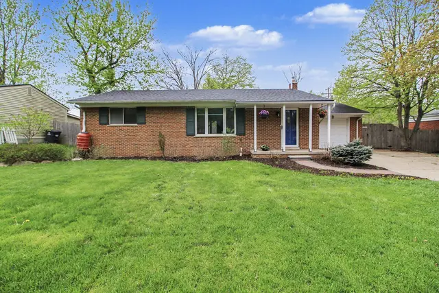 3310 Fernwood Avenue, Ann Arbor, MI 48108
