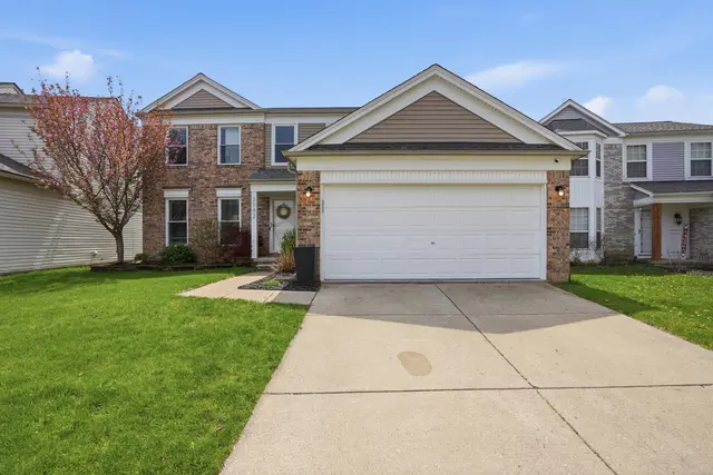 3342 Turnberry Lane, Ann Arbor, MI 48108