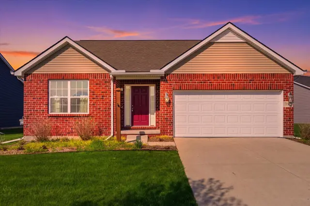 7062 Creekway Court, Ypsilanti, MI 48197