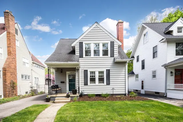 1425 E Park Place, Ann Arbor, MI 48104