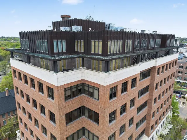 414 S Main Street 10, Ann Arbor, MI 48104