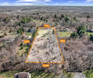 1480 Old Plank Road, Milford, MI 48381 — photo 2
