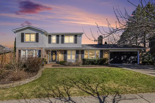 2375 Mershon Drive, Ann Arbor, MI 48103