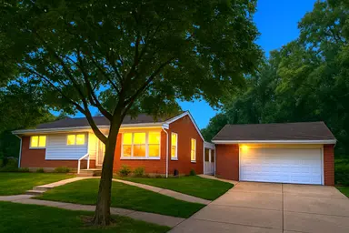 1720 Avondale Avenue, Ann Arbor, MI 48103 — photo 2