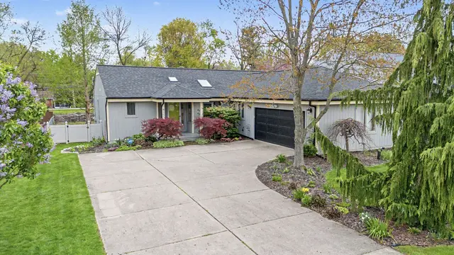 1463 Ainsley Avenue, Ypsilanti, MI 48197