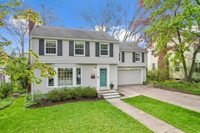 1528 Maywood Avenue, Ann Arbor, MI 48103