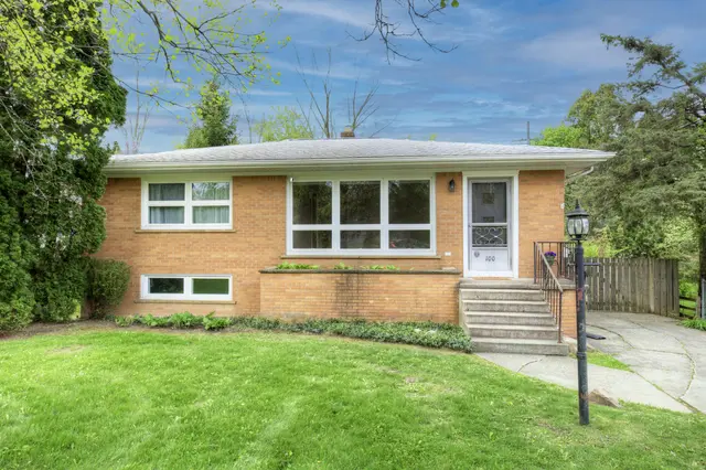 100 Mason Avenue, Ann Arbor, MI 48103