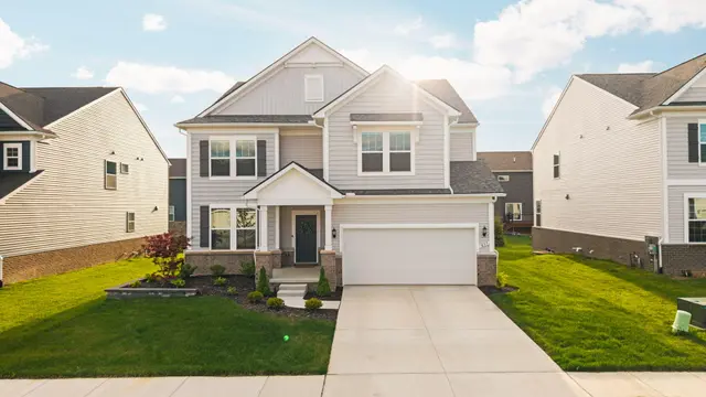 837 Kuss Drive, Saline, MI 48176