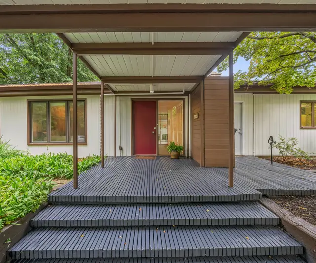 3586 E Huron River Drive, Ann Arbor, MI 48104