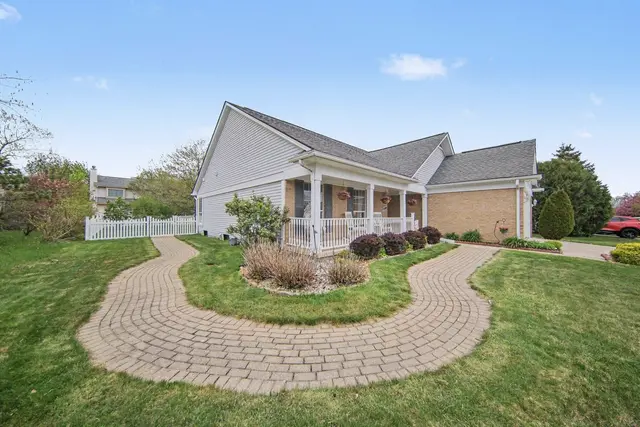 2880 Silver Spring Drive, Ann Arbor, MI 48103