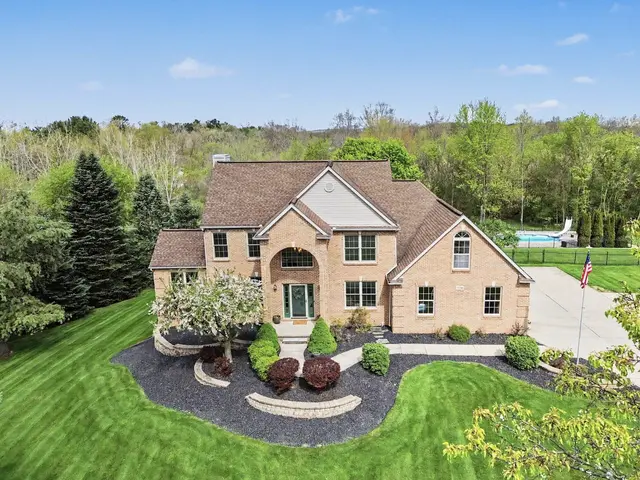 7696 Quail Ridge Drive, Dexter, MI 48130