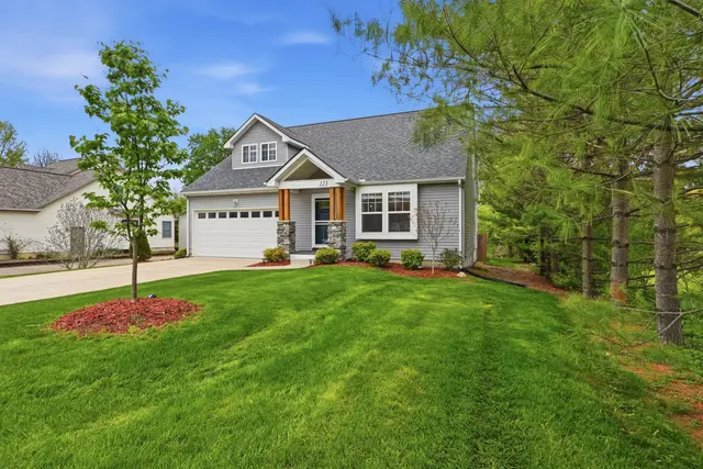 123 Luella Avenue, Ann Arbor, MI 48103