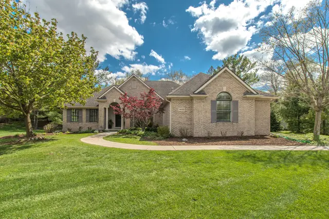 1453 Waterways Drive, Ann Arbor, MI 48108