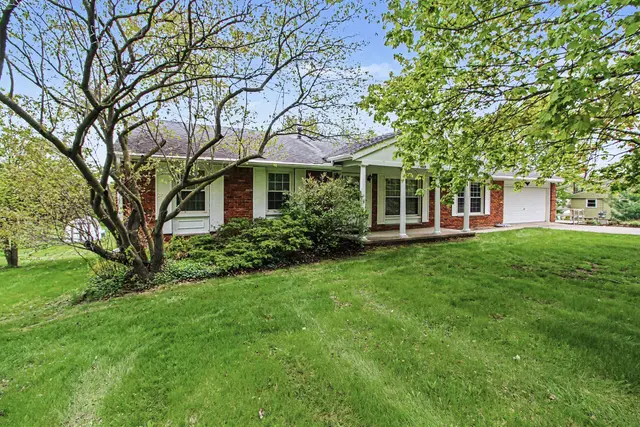 9909 Carpenter Road, Milan, MI 48160