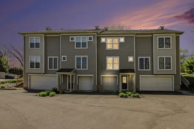 1032 Bluestem Lane, Ann Arbor, MI 48103