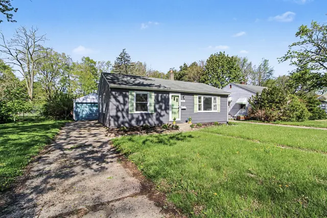 511 Charles Street, Ypsilanti, MI 48198