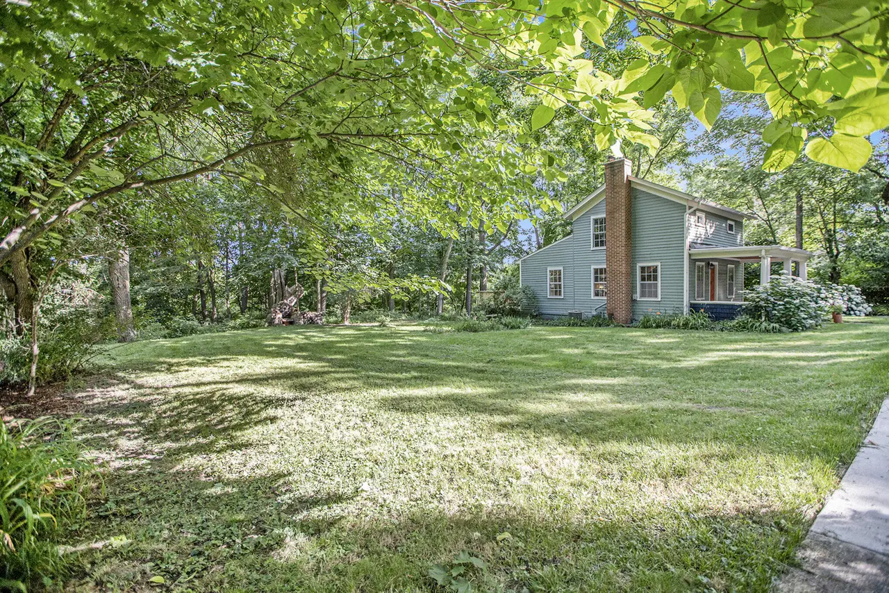 1308 Traver Road, Ann Arbor, MI 48105
