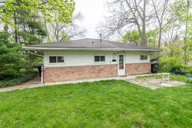 413 S Revena Boulevard, Ann Arbor, MI 48103 — photo 2