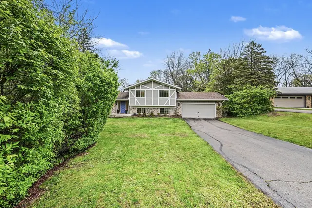 2105 Londonderry Road, Ann Arbor, MI 48104