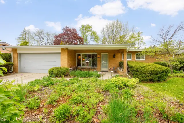 1516 Glen Leven Road, Ann Arbor, MI 48103