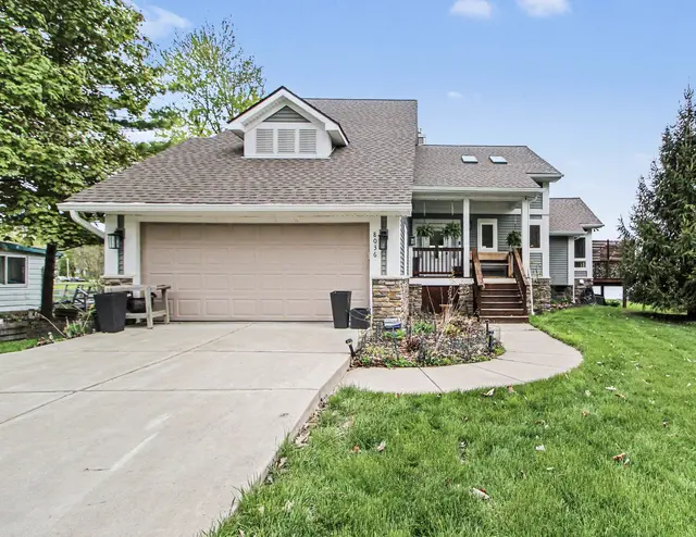 8036 Park Road, Whitmore Lake, MI 48189