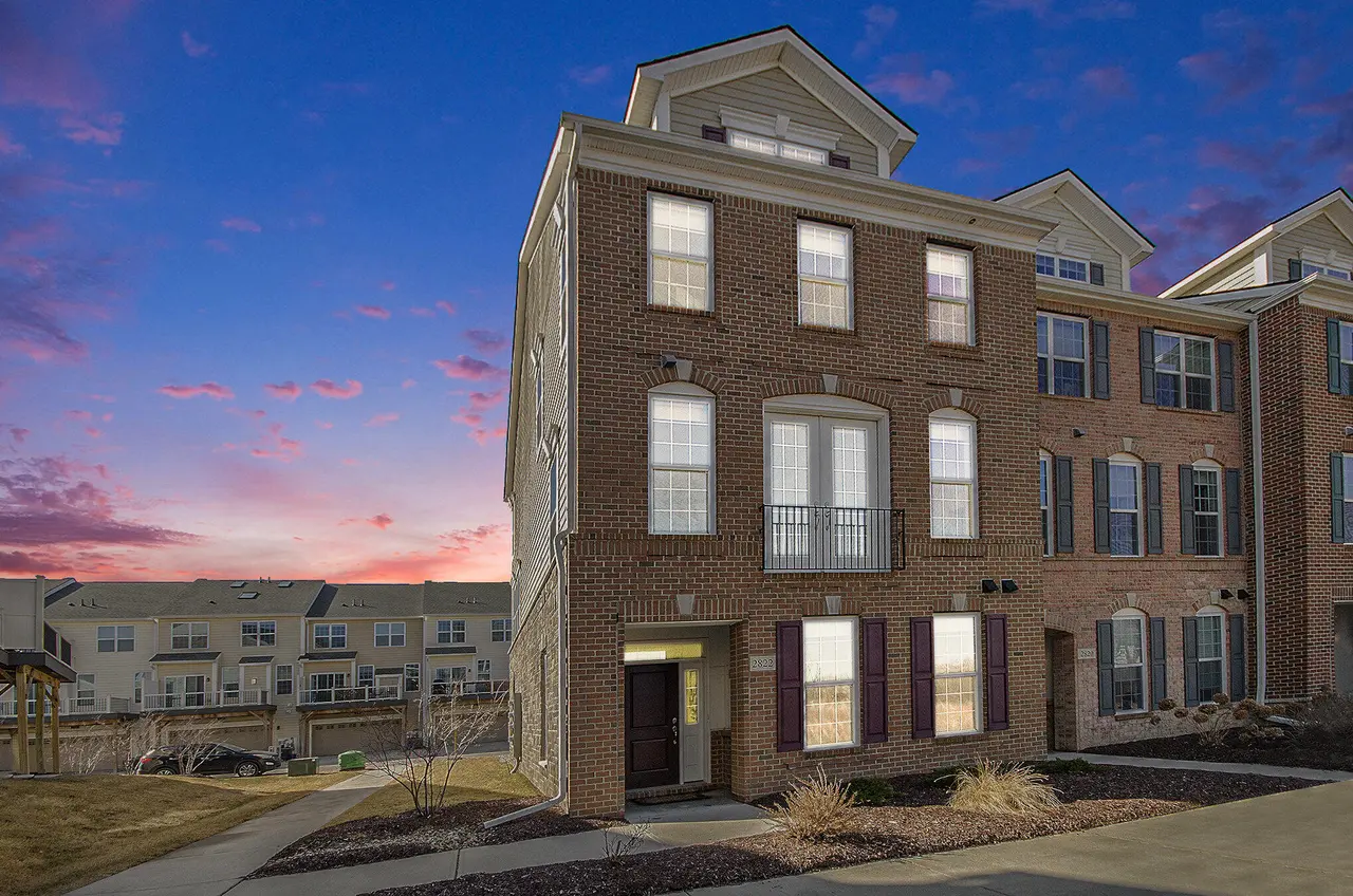 2822 Purley Avenue, Ann Arbor, MI 48105